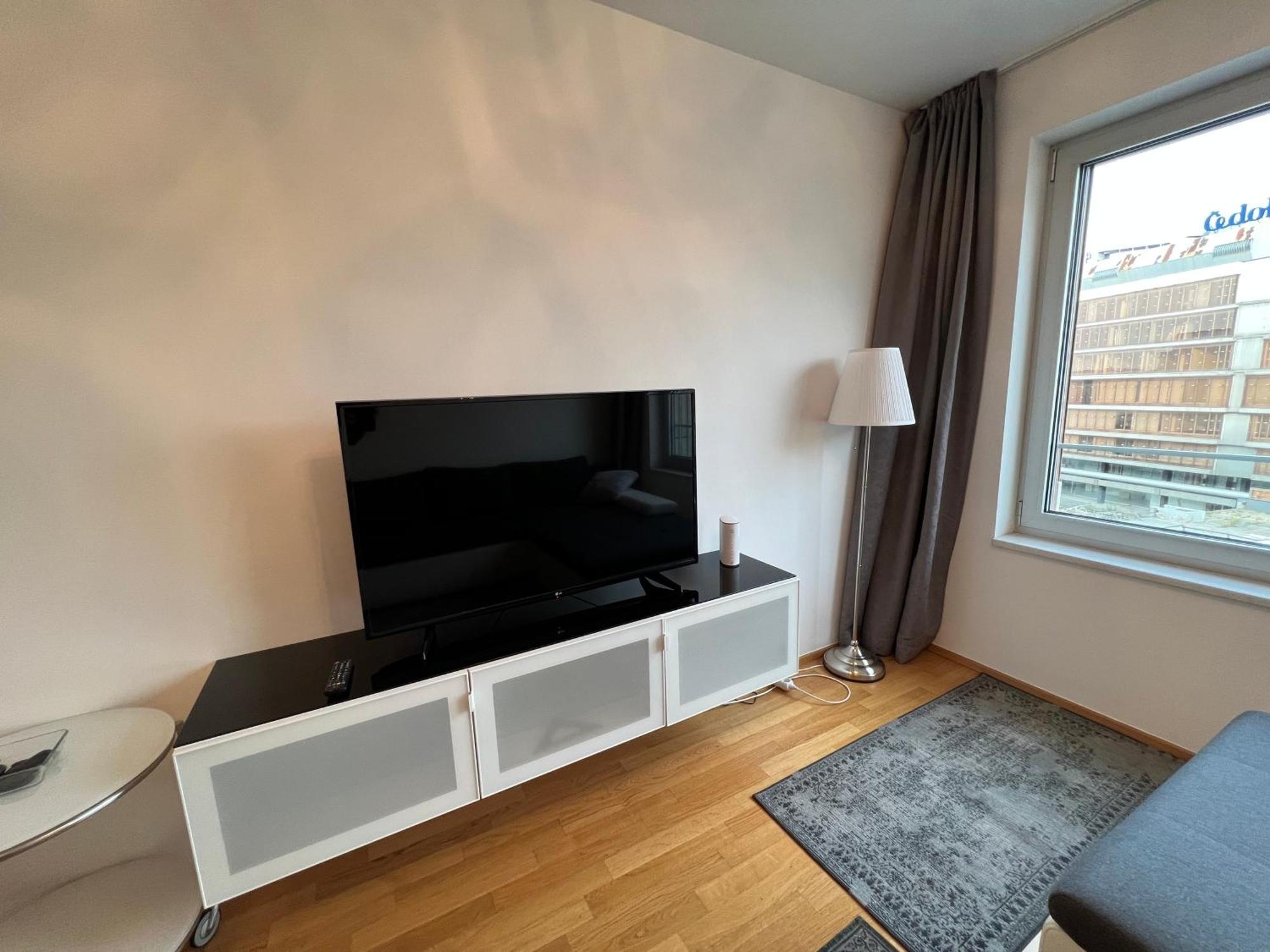 Quiet Apartment In The Centre Прага Екстериор снимка