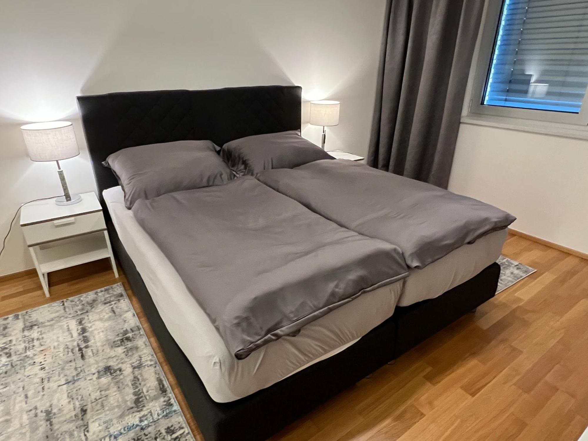 Quiet Apartment In The Centre Прага Екстериор снимка
