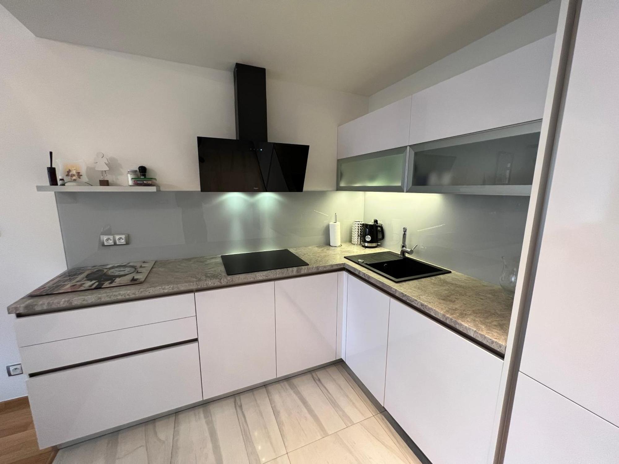Quiet Apartment In The Centre Прага Екстериор снимка
