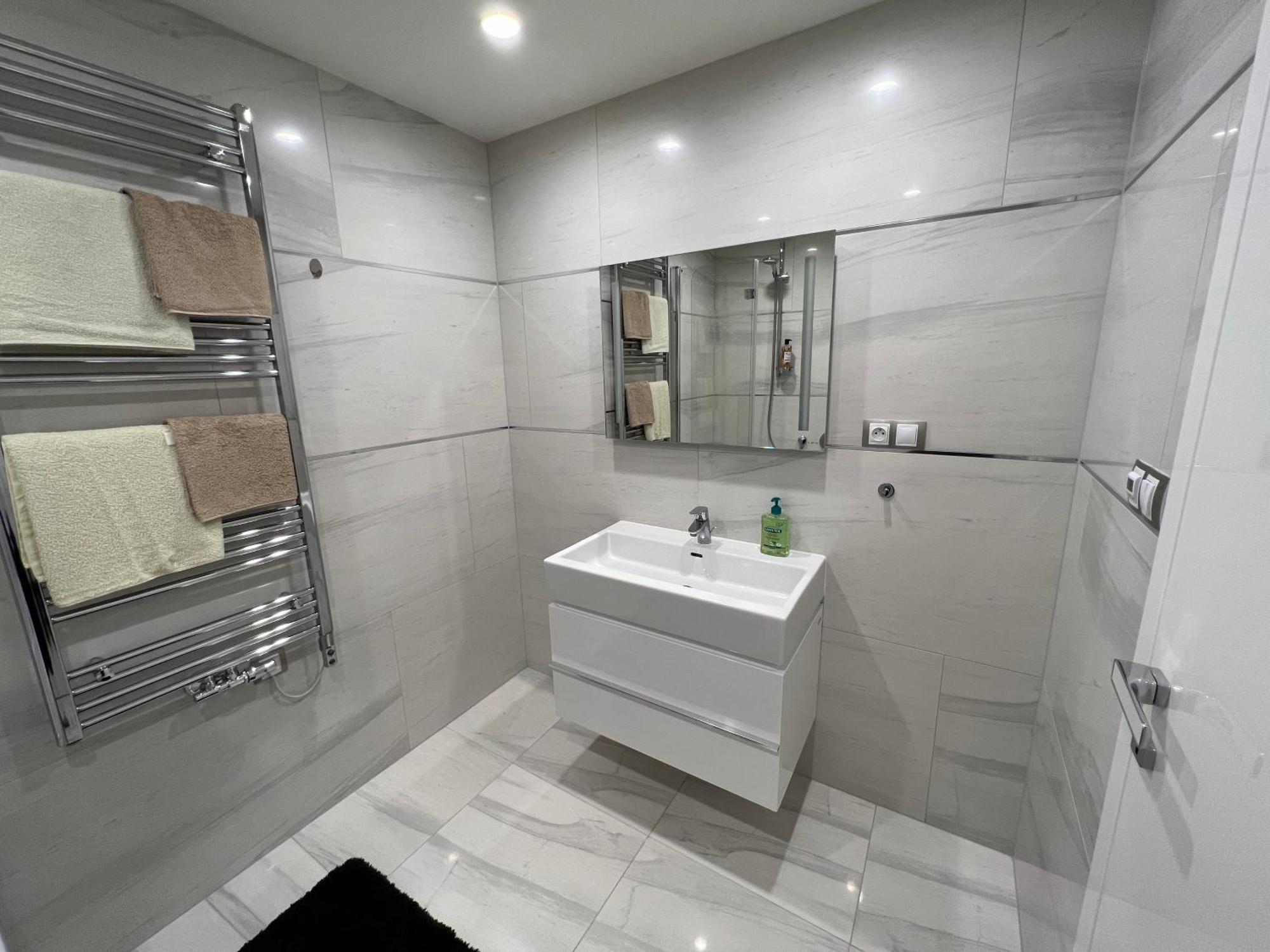 Quiet Apartment In The Centre Прага Екстериор снимка